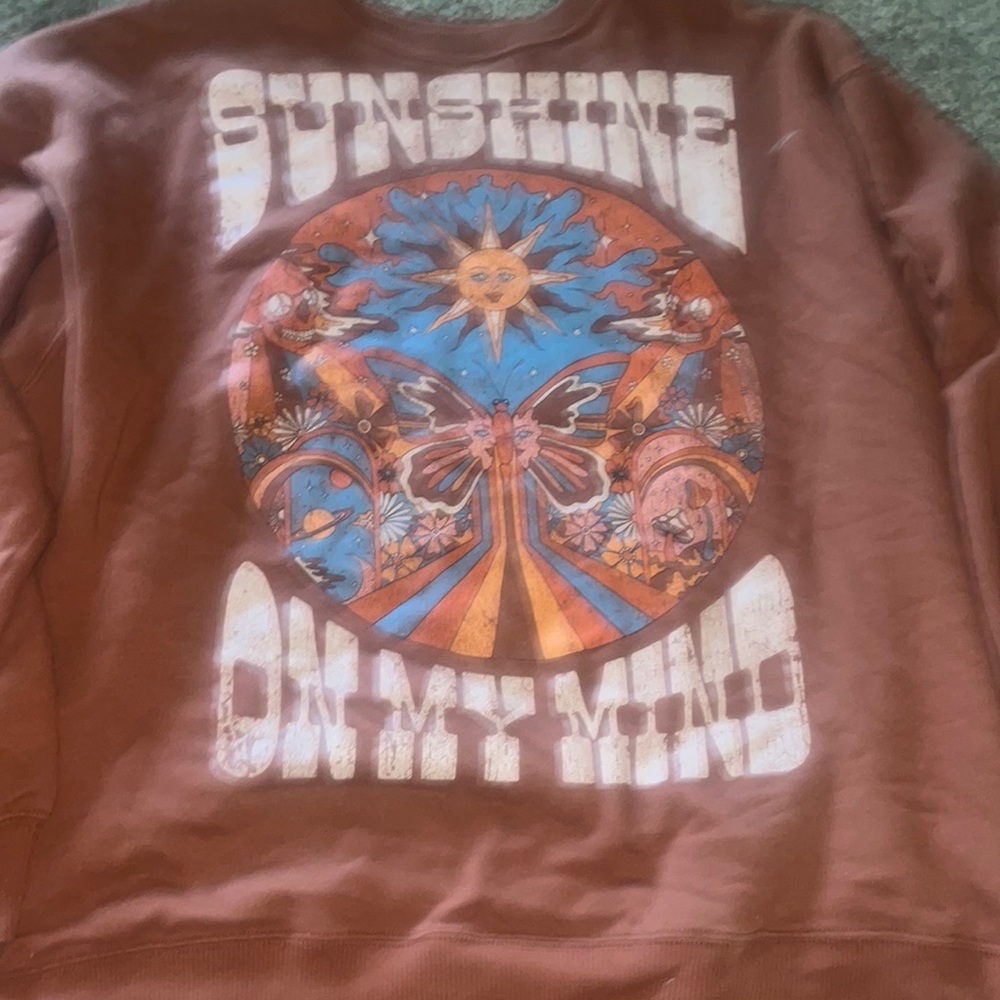 Crewneck